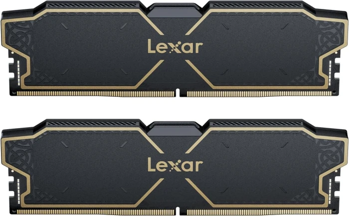 Lexar THOR 32GB (2x16GB) DDR5 6000MT/s CL38