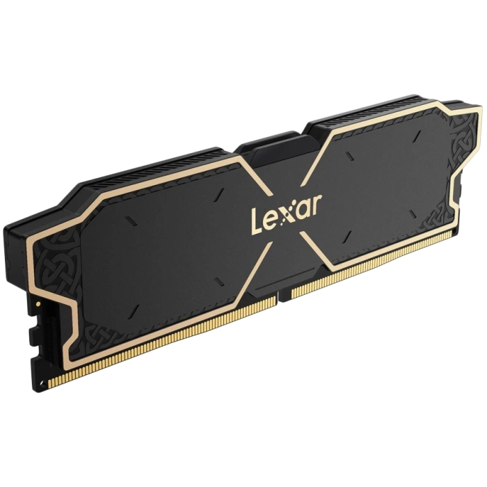 Lexar THOR 8GB DDR5 6000MT/s CL38