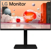 LG 24BA550-B 23.8" IPS 100Hz