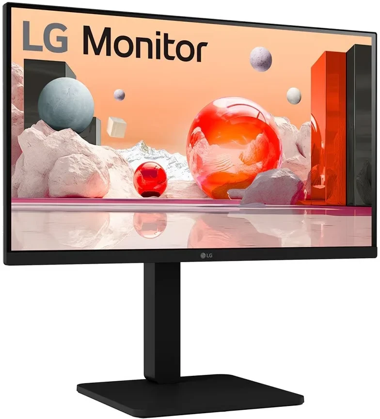 LG 24BA550-B 23.8" IPS 100Hz