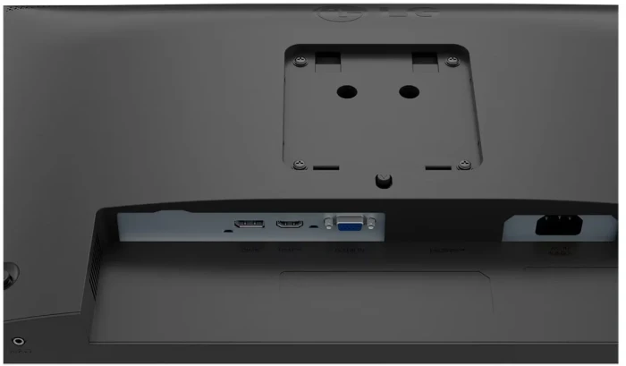LG 24BA550-B 23.8" IPS 100Hz