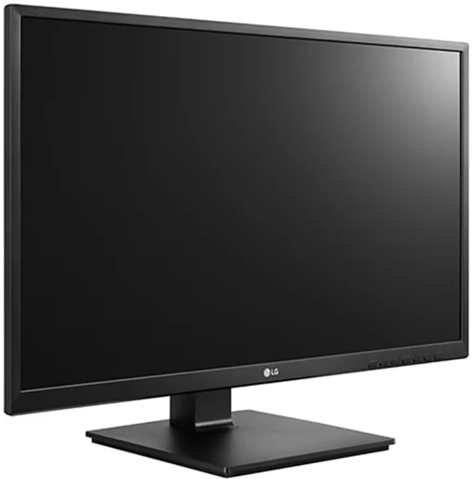 LG 24BK55YP-B 24" IPS