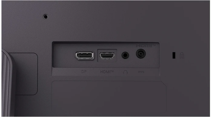 LG 24G411A-B 23.8" IPS 144Hz