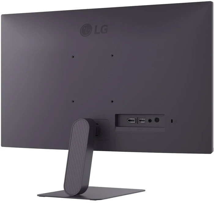 LG 24G411A-B 23.8" IPS 144Hz