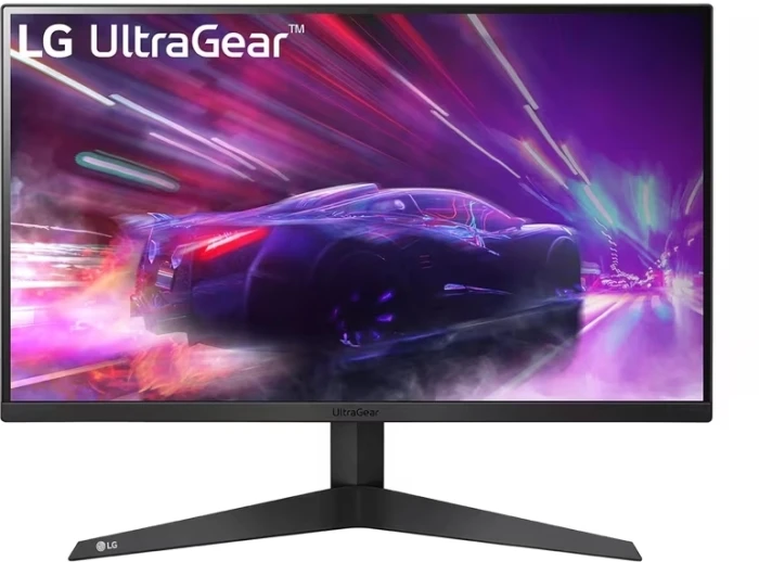LG 24GQ50F-B 23.8" VA 165Hz
