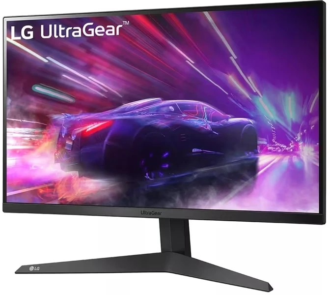 LG 24GQ50F-B 23.8" VA 165Hz