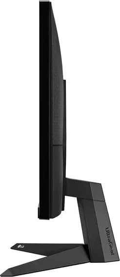 LG 24GQ50F-B 23.8" VA 165Hz