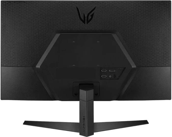 LG 24GQ50F-B 23.8" VA 165Hz