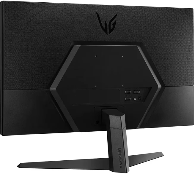 LG 24GQ50F-B 23.8" VA 165Hz