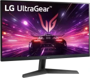 LG 24GS60F-B 23.8" IPS 180Hz