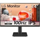 LG 24MS550-B 23.8" IPS 100Hz