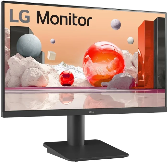 LG 24MS550-B 23.8" IPS 100Hz