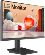LG 24MS550-B 23.8" IPS 100Hz