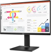 LG 24QP750P-B 23.8" IPS 2K