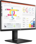 LG 24QP750P-B 23.8" IPS 2K