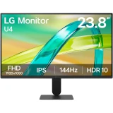 LG 24U411B-B 23.8" IPS 144Hz