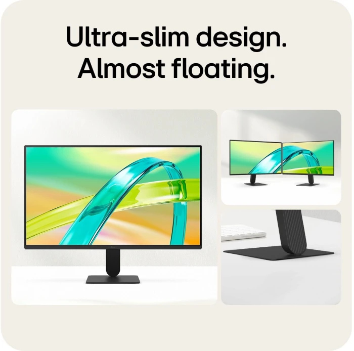 LG 24U411B-B 23.8" IPS 144Hz
