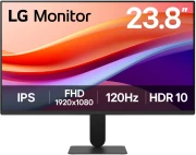 LG 24U41YA-B 23.8" IPS 120Hz