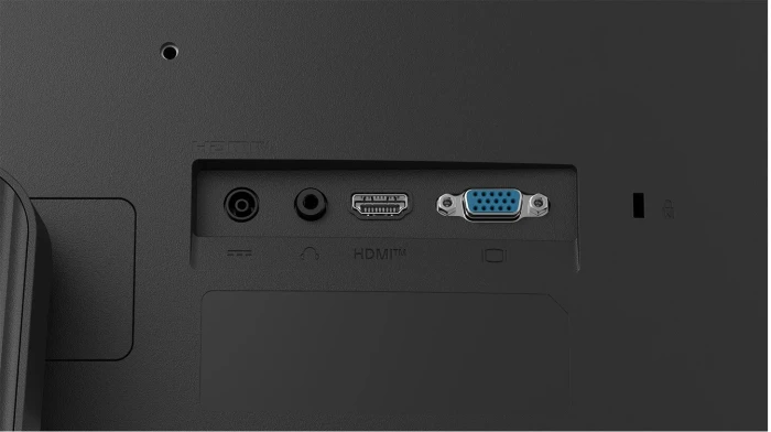 LG 24U41YA-B 23.8" IPS 120Hz