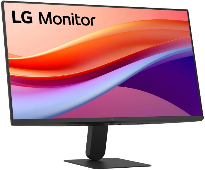 LG 24U41YA-B 23.8" IPS 120Hz