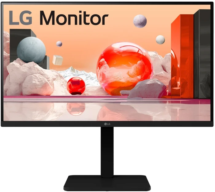 LG 27BA550-B 27" IPS 100Hz