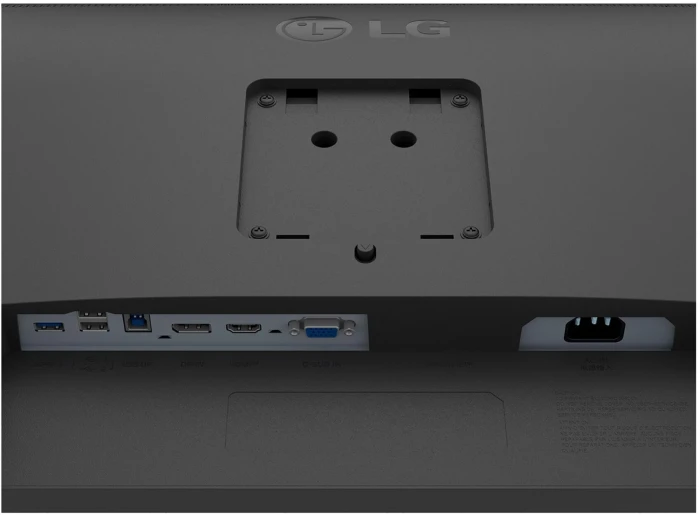 LG 27BA550-B 27" IPS 100Hz