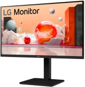 LG 27BA550-B 27" IPS 100Hz