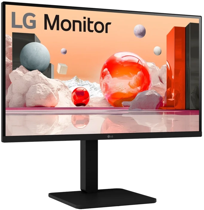 LG 27BA550-B 27" IPS 100Hz