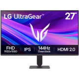 LG 27G411A-B 27" IPS 144Hz
