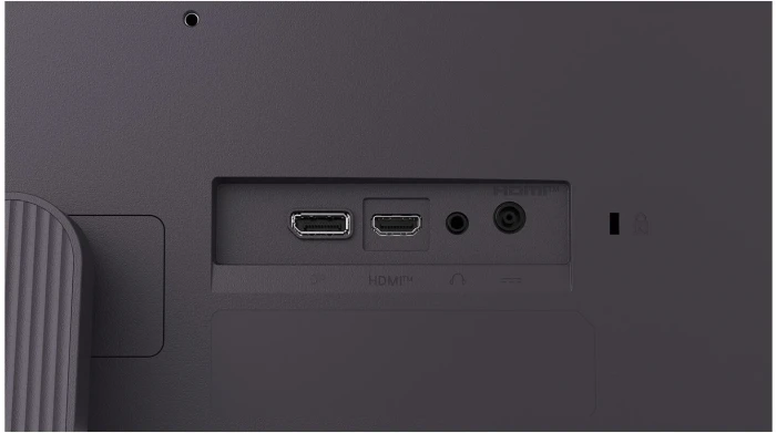 LG 27G411A-B 27" IPS 144Hz