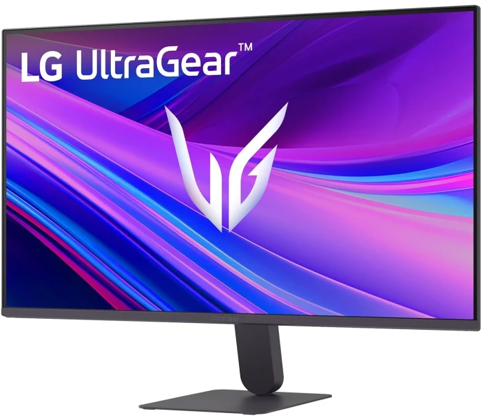 LG 27G411A-B 27" IPS 144Hz