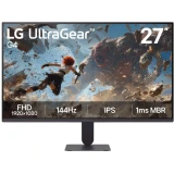 LG 27G411B-B 27" IPS 144Hz