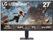LG 27G411B-B 27" IPS 144Hz