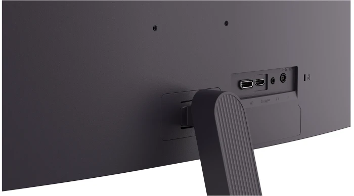 LG 27G411B-B 27" IPS 144Hz