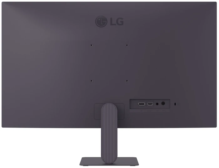 LG 27G411B-B 27" IPS 144Hz