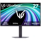 LG 27G550B-B 27" IPS 300Hz