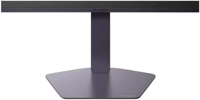 LG 27G550B-B 27" IPS 300Hz