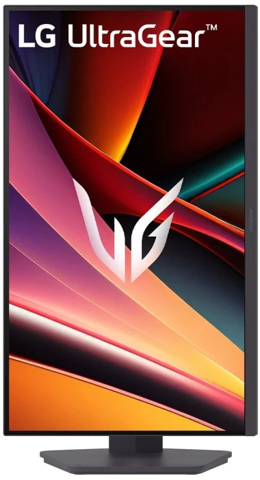 LG 27G610A-B 27" IPS 2K 200Hz