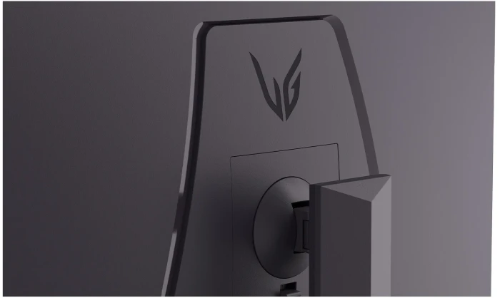 LG 27G610A-B 27" IPS 2K 200Hz