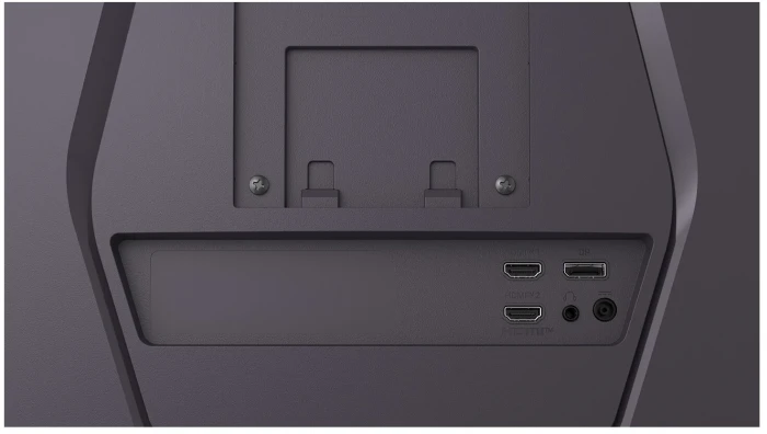 LG 27G610A-B 27" IPS 2K 200Hz