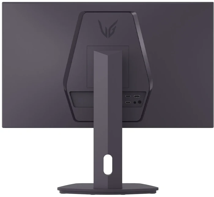 LG 27G610A-B 27" IPS 2K 200Hz