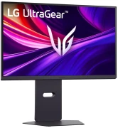 LG 27G850A-B 27" IPS 4K|240Hz FHD|480Hz