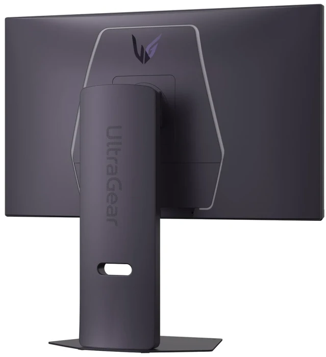 LG 27G850A-B 27" IPS 4K|240Hz FHD|480Hz