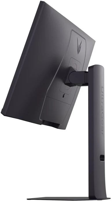 LG 27G850A-B 27" IPS 4K|240Hz FHD|480Hz