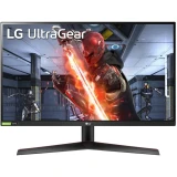 LG 27GN800P-B 27" UltraGear IPS 2K 144Hz