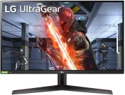 LG 27GN800P-B 27" UltraGear IPS 2K 144Hz