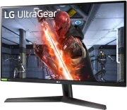 LG 27GN800P-B 27" UltraGear IPS 2K 144Hz