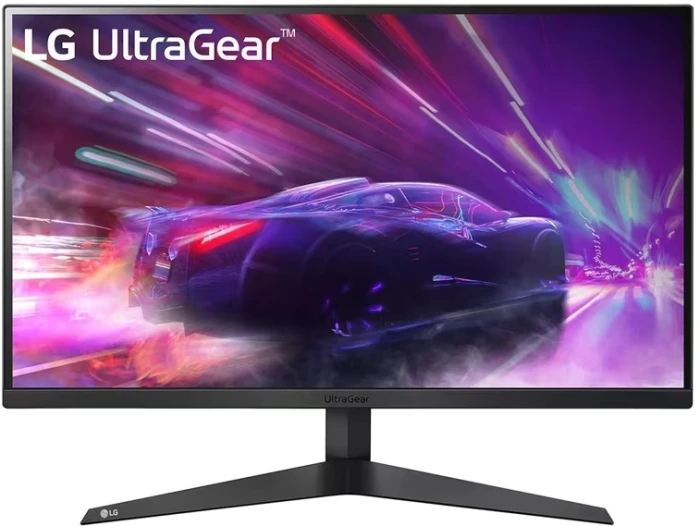 LG 27GQ50F-B UltraGear 27" VA 165Hz