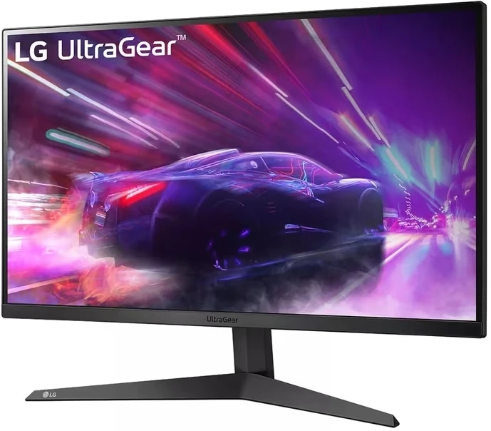 LG 27GQ50F-B UltraGear 27" VA 165Hz