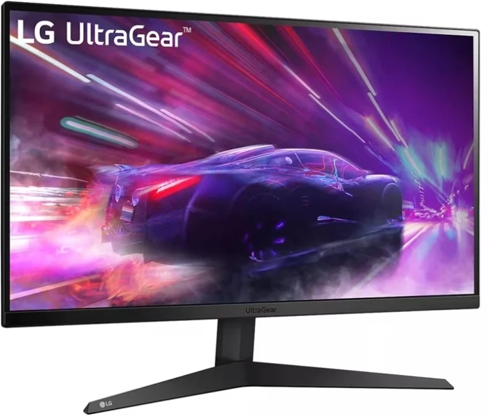 LG 27GQ50F-B UltraGear 27" VA 165Hz